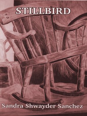 cover image of Stillbird